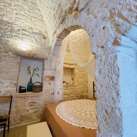 Casa Ri * Ceglie Messapica