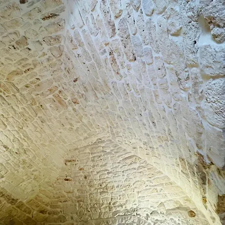 Σπίτι διακοπών Casa Ri *