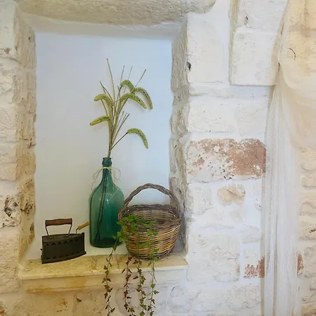 Casa vacanze Casa Rì *