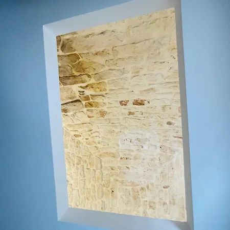 Casa Rì * Ceglie Messapica