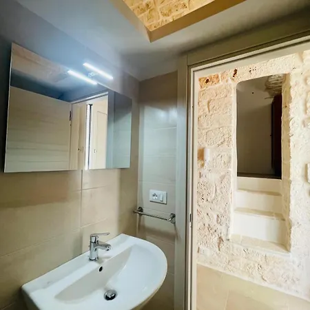 Casa Ri Nyaraló Ceglie Messapica