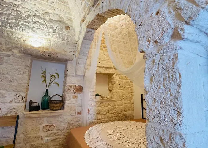 Casa Ri * 切列梅萨皮卡