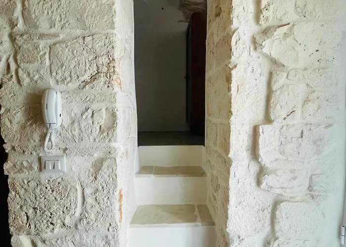 Casa Ri בית נופש