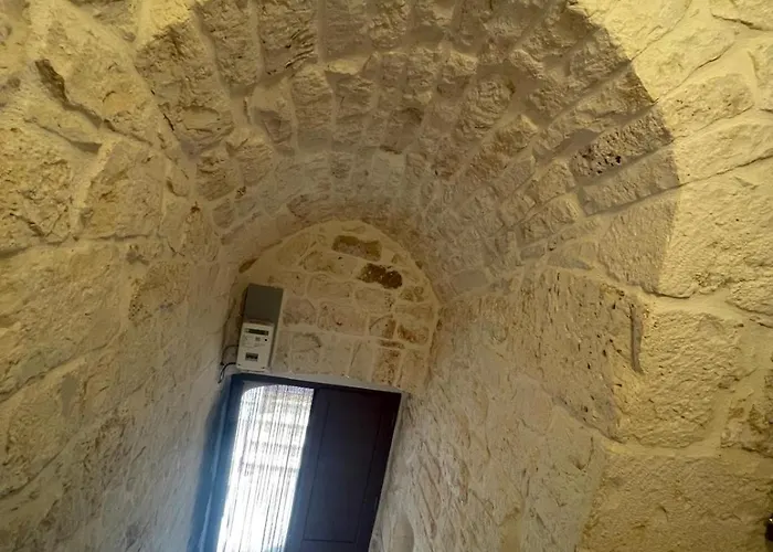 Casa Ri בית נופש