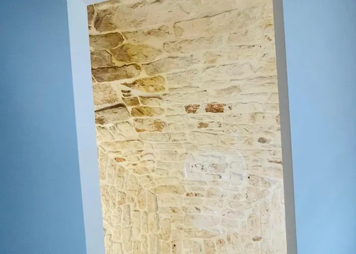 Casa Ri * 切列梅萨皮卡