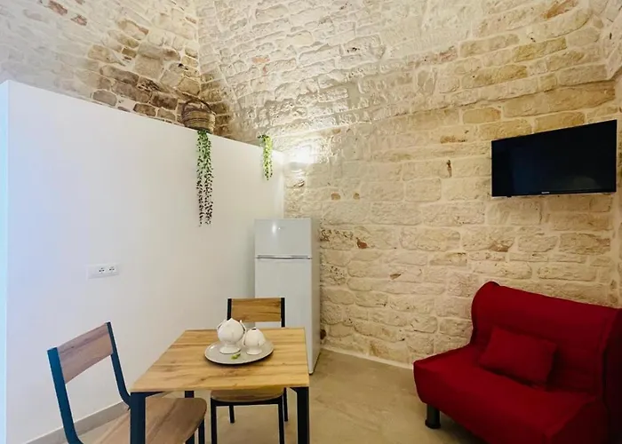 בית נופש Casa Ri