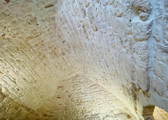 בית נופש Casa Ri *